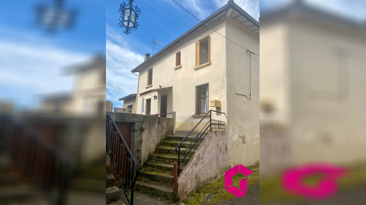 Ma-Cabane - Vente Maison Aubusson-d'auvergne, 123 m²