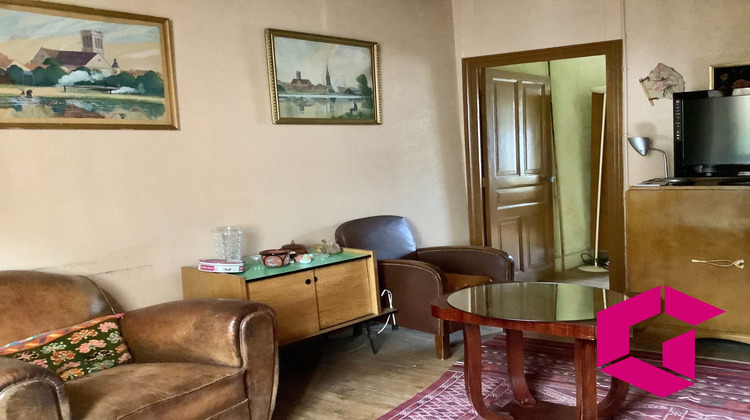 Ma-Cabane - Vente Maison Aubusson-d'auvergne, 123 m²