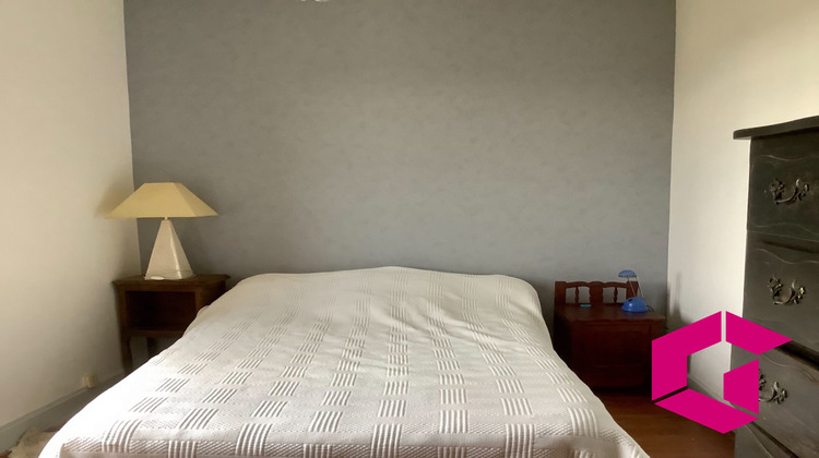 Ma-Cabane - Vente Maison Aubusson-d'auvergne, 123 m²