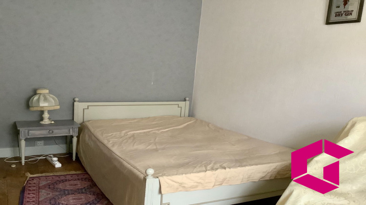 Ma-Cabane - Vente Maison Aubusson-d'auvergne, 123 m²