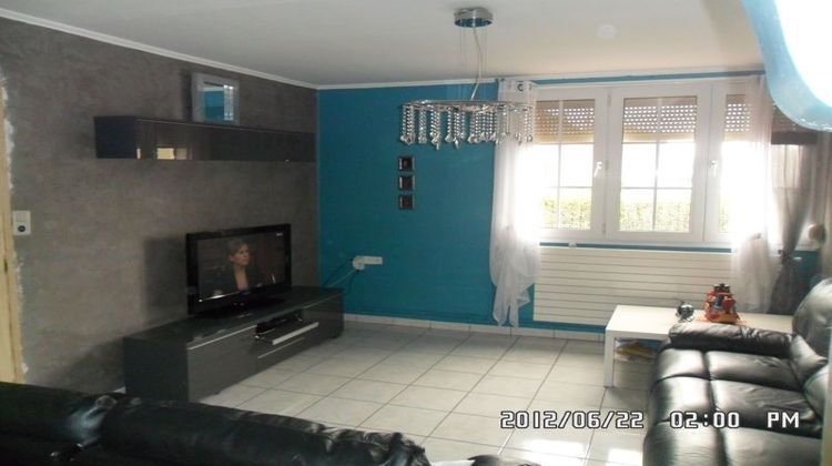 Ma-Cabane - Vente Maison AUBY, 90 m²