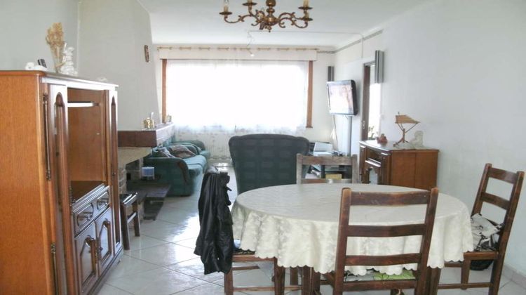 Ma-Cabane - Vente Maison AUBY, 118 m²