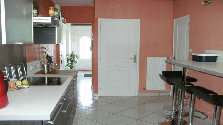 Ma-Cabane - Vente Maison AUBY, 118 m²