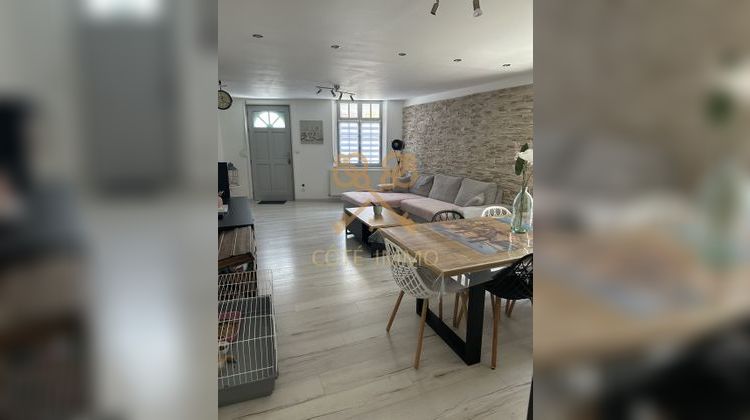 Ma-Cabane - Vente Maison Auby, 85 m²