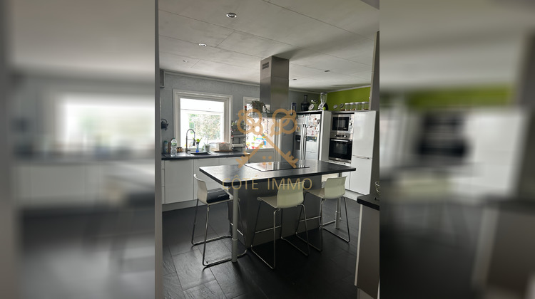 Ma-Cabane - Vente Maison Auby, 135 m²