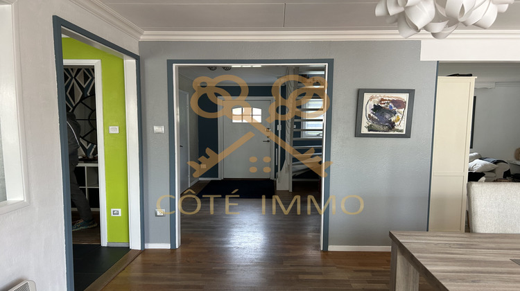 Ma-Cabane - Vente Maison Auby, 135 m²