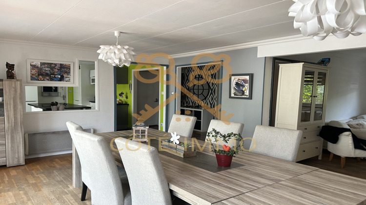 Ma-Cabane - Vente Maison Auby, 135 m²