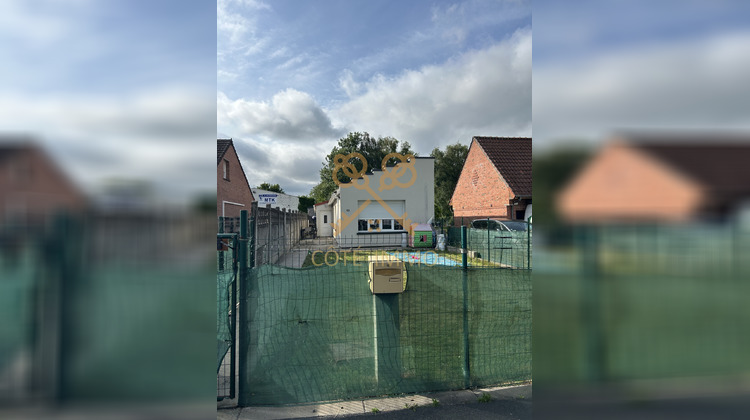 Ma-Cabane - Vente Maison Auby, 75 m²