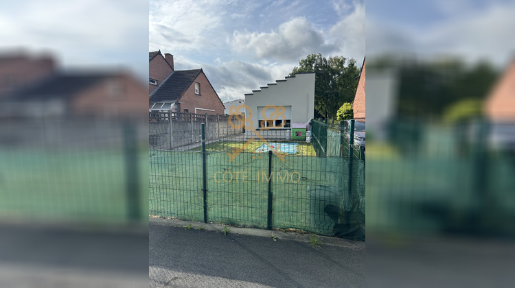 Ma-Cabane - Vente Maison Auby, 75 m²