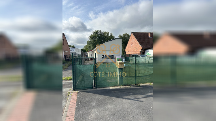 Ma-Cabane - Vente Maison Auby, 75 m²