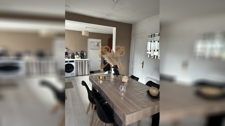 Ma-Cabane - Vente Maison Auby, 75 m²