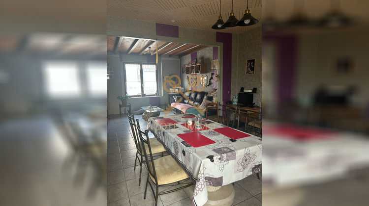 Ma-Cabane - Vente Maison Auby, 105 m²