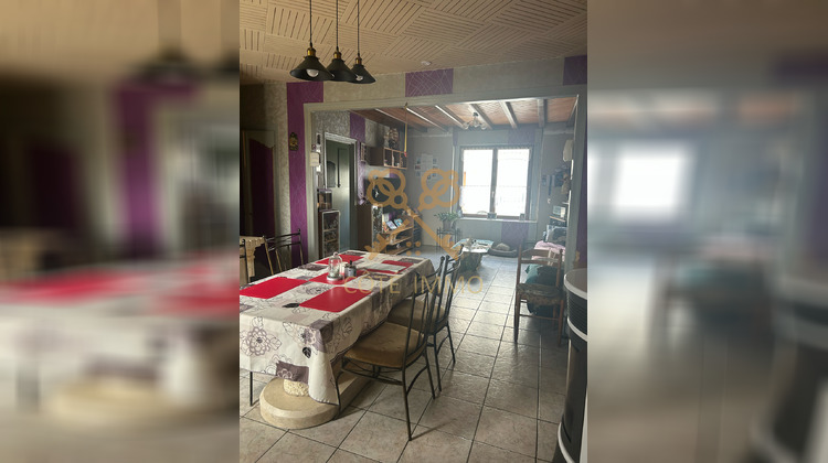 Ma-Cabane - Vente Maison Auby, 105 m²