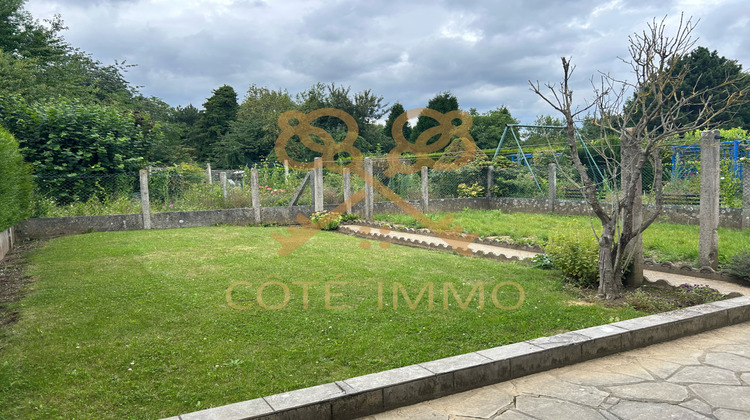 Ma-Cabane - Vente Maison Auby, 90 m²