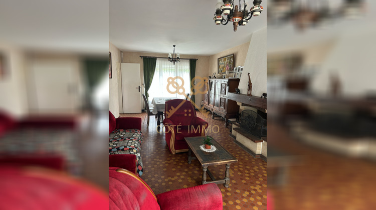 Ma-Cabane - Vente Maison Auby, 90 m²