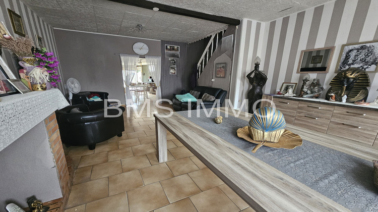 Ma-Cabane - Vente Maison Auby, 65 m²