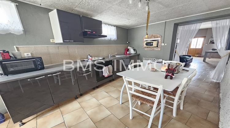 Ma-Cabane - Vente Maison Auby, 65 m²