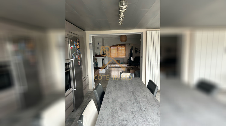 Ma-Cabane - Vente Maison Auby, 130 m²