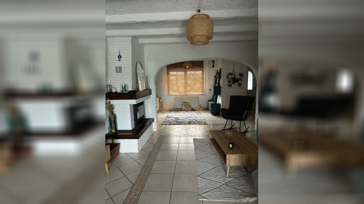 Ma-Cabane - Vente Maison Auby, 130 m²