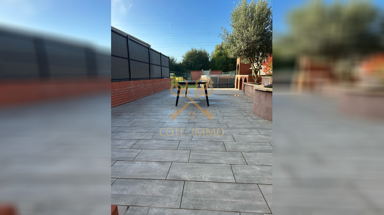 Ma-Cabane - Vente Maison Auby, 95 m²