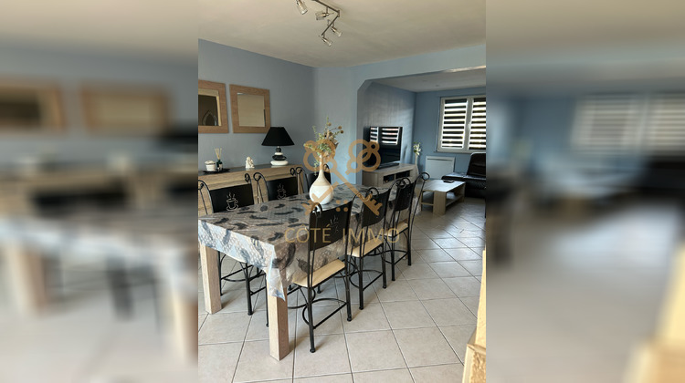 Ma-Cabane - Vente Maison Auby, 95 m²