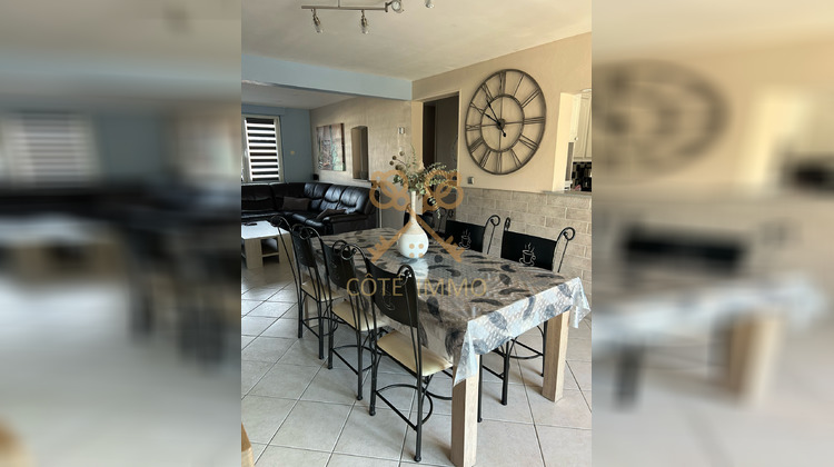 Ma-Cabane - Vente Maison Auby, 95 m²