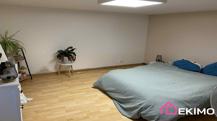 Ma-Cabane - Vente Maison Auby, 100 m²