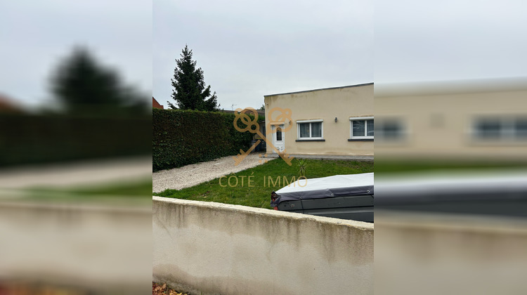 Ma-Cabane - Vente Maison Auby, 75 m²