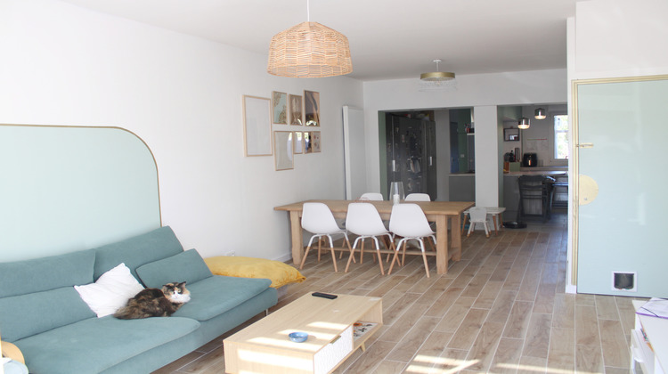 Ma-Cabane - Vente Maison Auby, 98 m²