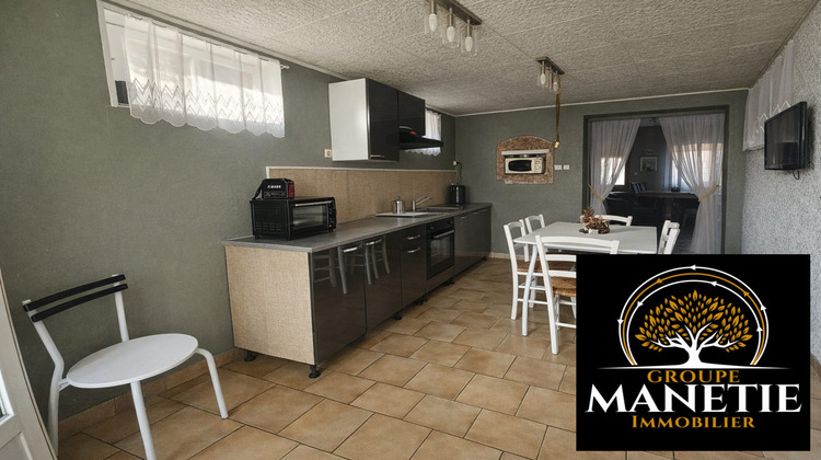 Ma-Cabane - Vente Maison Auby, 67 m²