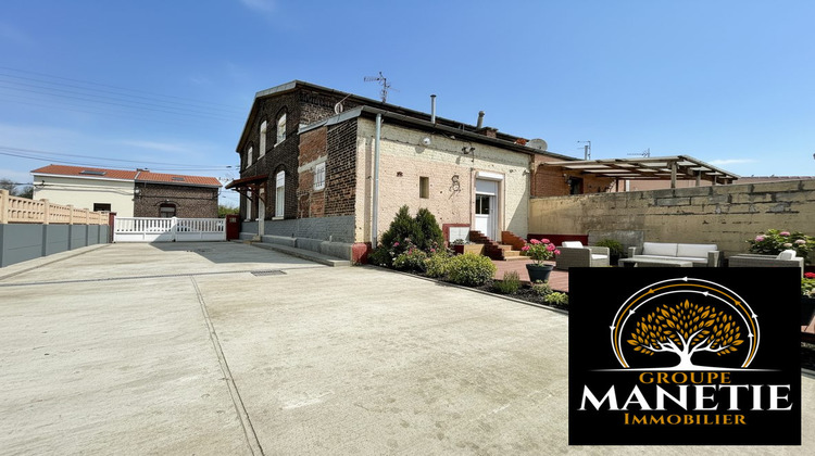 Ma-Cabane - Vente Maison Auby, 79 m²