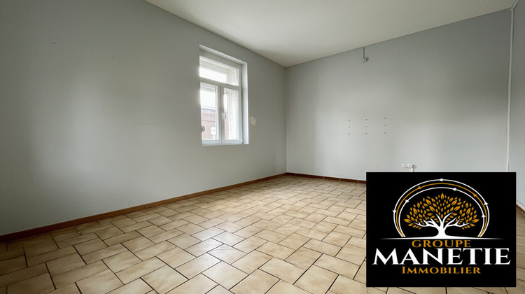 Ma-Cabane - Vente Maison Auby, 79 m²