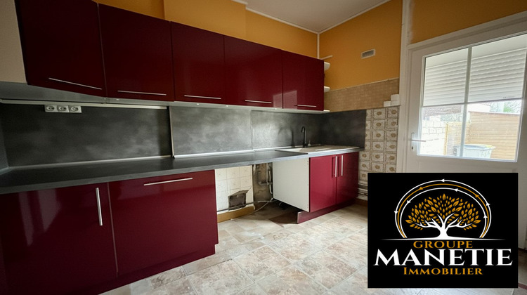 Ma-Cabane - Vente Maison Auby, 79 m²