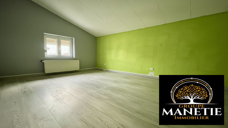 Ma-Cabane - Vente Maison Auby, 79 m²