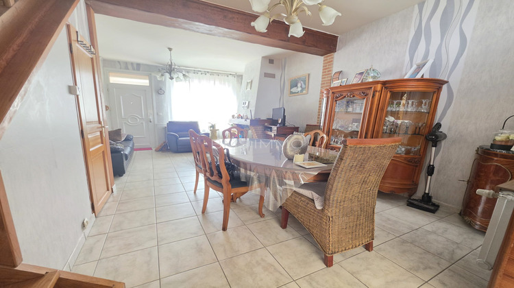 Ma-Cabane - Vente Maison Auby, 66 m²