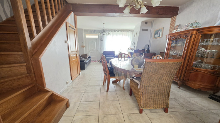 Ma-Cabane - Vente Maison Auby, 66 m²