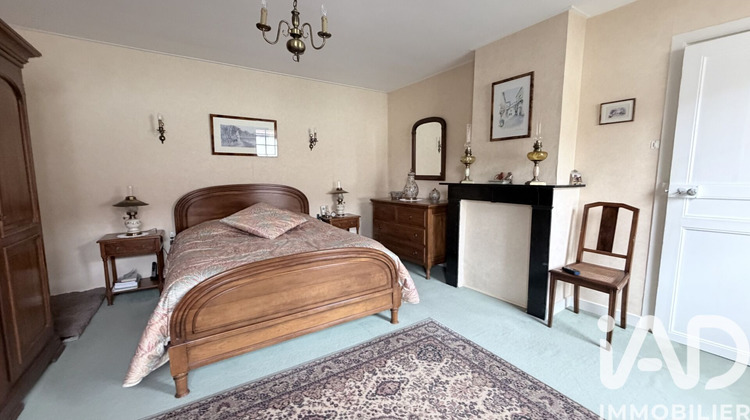 Ma-Cabane - Vente Maison Auby, 165 m²