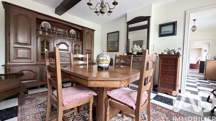 Ma-Cabane - Vente Maison Auby, 165 m²
