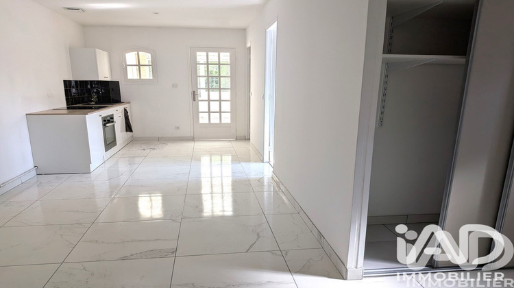 Ma-Cabane - Vente Maison Auby, 95 m²