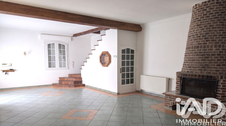 Ma-Cabane - Vente Maison Auby, 95 m²