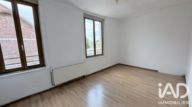 Ma-Cabane - Vente Maison Auby, 85 m²