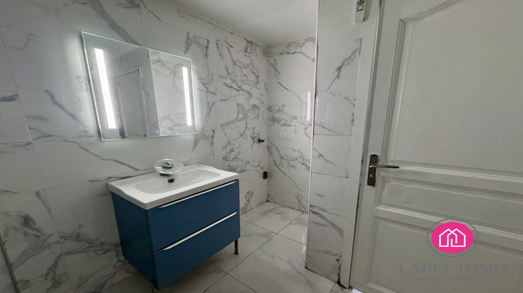 Ma-Cabane - Vente Maison Auby, 110 m²