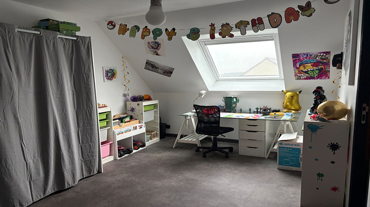 Ma-Cabane - Vente Maison AUCALEUC, 125 m²