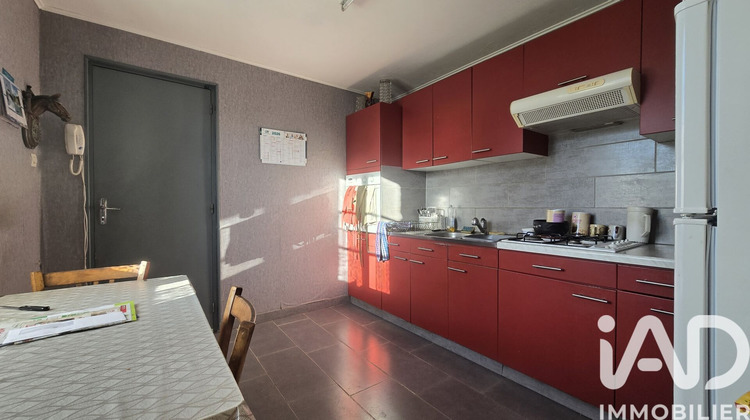 Ma-Cabane - Vente Maison Aucaleuc, 72 m²