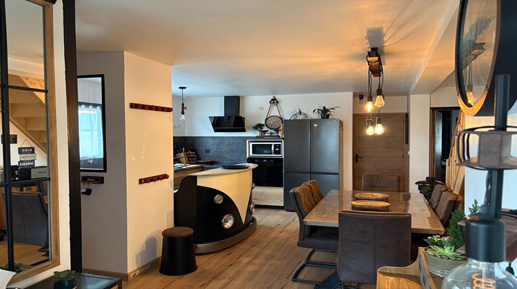 Ma-Cabane - Vente Maison AUCALEUC, 129 m²