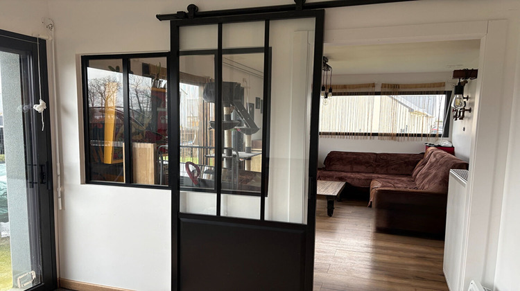 Ma-Cabane - Vente Maison AUCALEUC, 129 m²