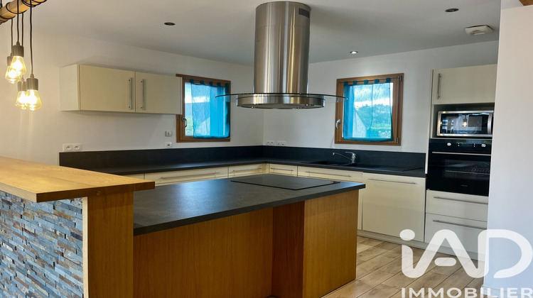 Ma-Cabane - Vente Maison Aucaleuc, 95 m²