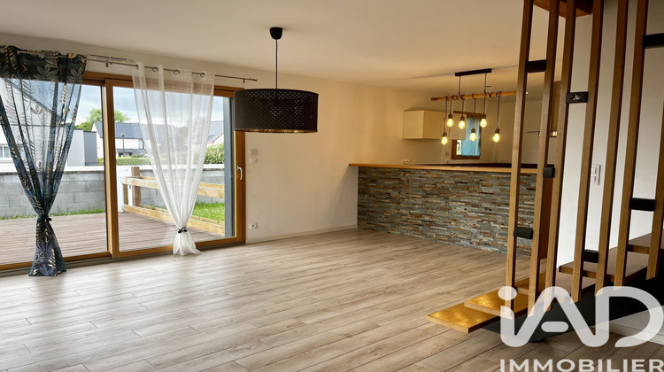 Ma-Cabane - Vente Maison Aucaleuc, 95 m²