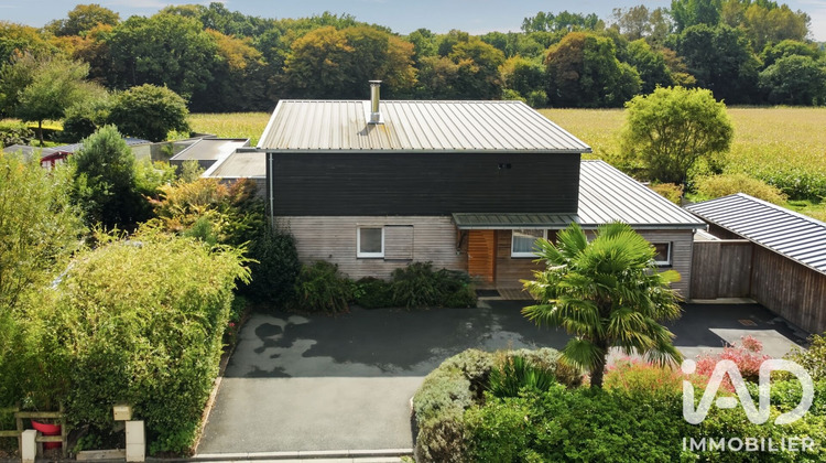 Ma-Cabane - Vente Maison Aucaleuc, 163 m²