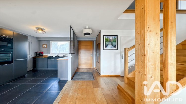Ma-Cabane - Vente Maison Aucaleuc, 163 m²
